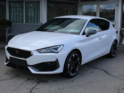 gebraucht Cupra Leon 1.4 DSG e-HYBRID 5Jahre/150000