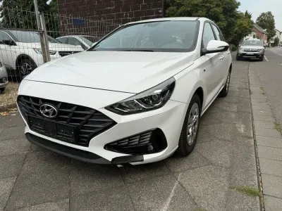 Gebraucht Hyundai i30