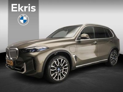 Grün Gebraucht 2024 BMW X5 SUV | 82.900 € (Fairer Preis)