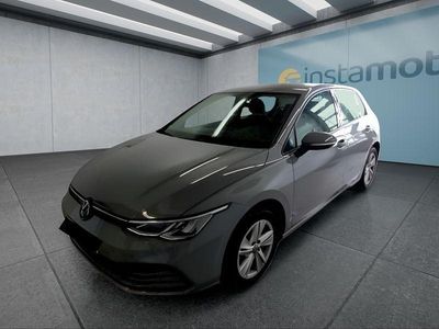 VW Golf VIII