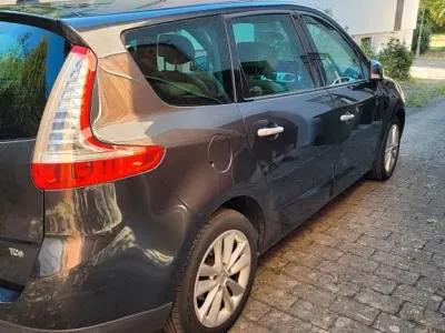 Gebraucht Renault Grand Scénic III