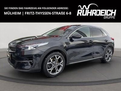 (1k) black pearl m Gebraucht 2020 Kia XCeed Platinum Edition SUV | 19.497 € (Fairer Preis)