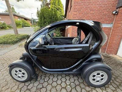 Renault Twizy