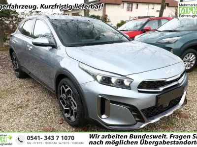 Gebraucht Kia XCeed