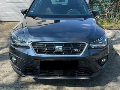 Gebraucht Seat Arona