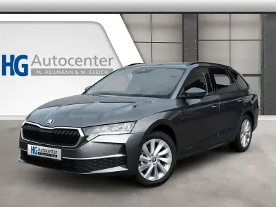 Gebraucht Skoda Octavia