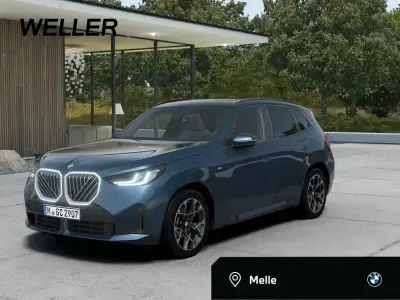 Gebraucht BMW X3