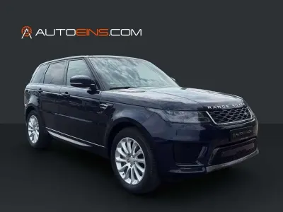 Gebraucht Land Rover Range Rover Sport