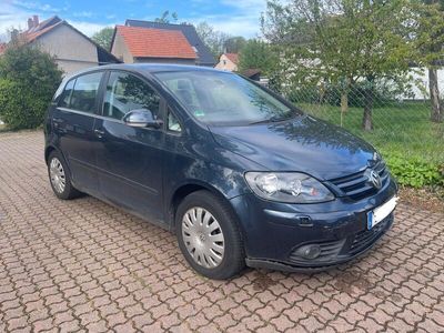 gebraucht VW Golf Plus 