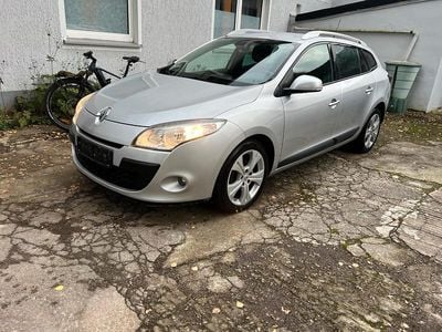 Renault Mégane GrandTour