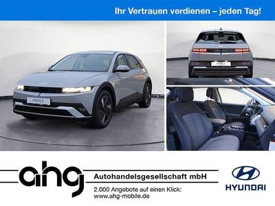Neu Hyundai Ioniq 5 125 kW (170 PS) 2026 Grau SUV