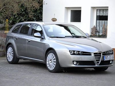Alfa Romeo 159