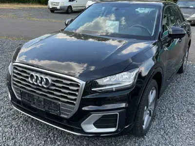 Gebraucht Audi Q2