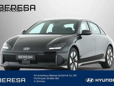 Neu Hyundai Ioniq 6 Dynamiq 111 kW (151 PS) 2025 Grau Limousine