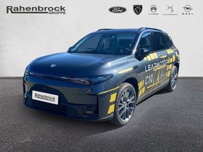 Gebraucht Leapmotor C10 160 kW (218 PS) 2025 Grau SUV