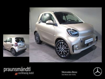 Gebraucht Smart ForTwo Electric Drive Prime 60 kW (82 PS) 2023 Coupé