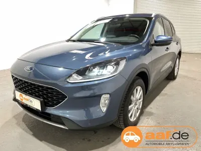 Gebraucht Ford Kuga