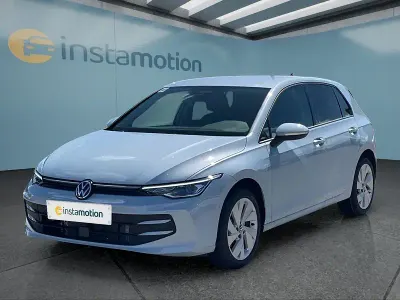 Gebraucht VW Golf VIII
