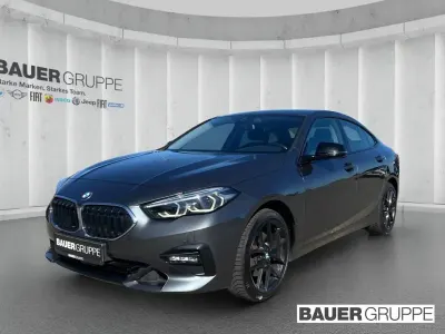 Gebraucht BMW 218 Gran Coupé