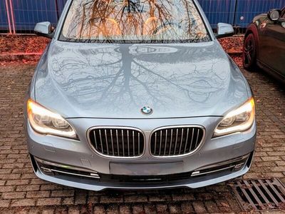 gebraucht BMW ActiveHybrid 7 - Facelift mit N55 3.0T