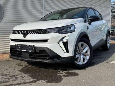 Usata Renault Captur Evolution 158 CV (116 kW) 2025 Bianco SUV