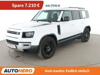 Gebraucht Land Rover Defender