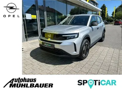 Gebraucht Opel Frontera