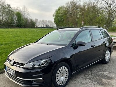 gebraucht VW Golf VII 