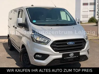 Gebraucht Ford 300