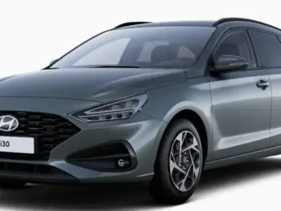 Gebraucht Hyundai i30