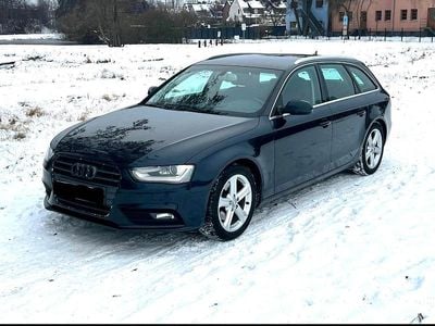 Gebraucht 2015 Audi A4 Comfort Kombi | 9.499 € (Superpreis)