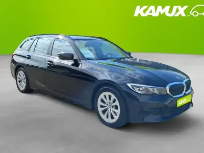 Gebraucht BMW 318