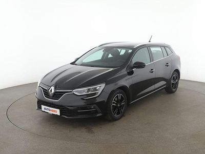 Renault Mégane GrandTour