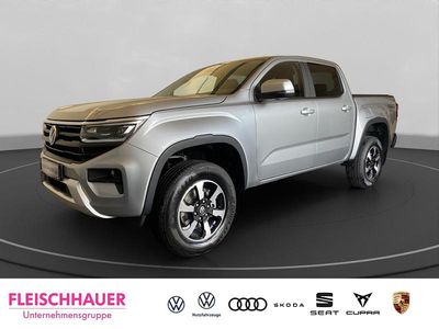 Blau Neu 2025 VW Amarok Style Abholung | 59.912 € (Superpreis)