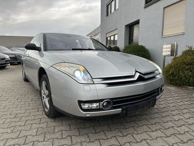 gebraucht Citroën C6 Pallas / XENON / NAVI / 6-GANG / SCHECKHEFT