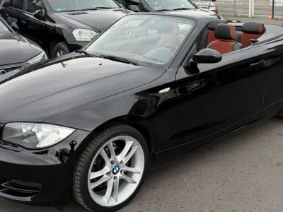 Gebraucht BMW 118 Cabriolet