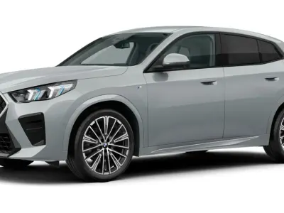 Usata BMW X2 Comfort Edition 163 CV (119 kW) 2025 Grigio SUV
