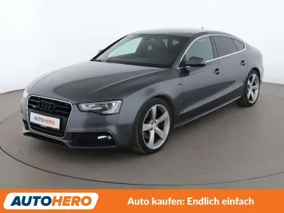 Gebraucht Audi A5