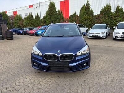 BMW 218 Gran Tourer