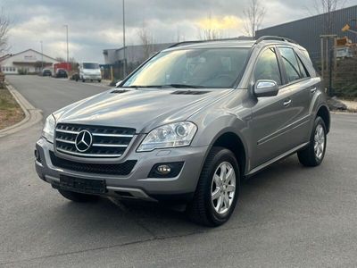 Mercedes ML300