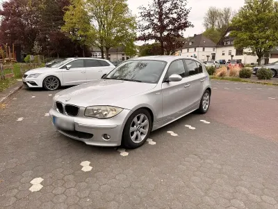 Occasion BMW 120