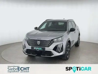 Gebraucht Peugeot 2008