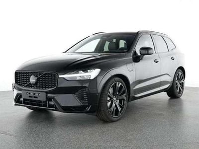Schwarz Gebraucht 2025 Volvo XC60 Plus SUV | 54.890 € (Etwas zu teuer)