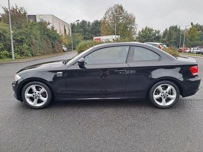 BMW 118 Coupé