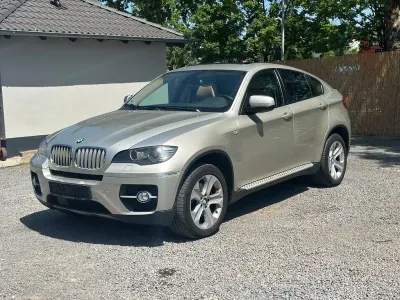 Gebraucht BMW X6