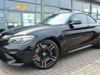 Gebraucht BMW M2