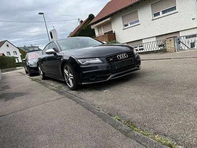 Audi S7
