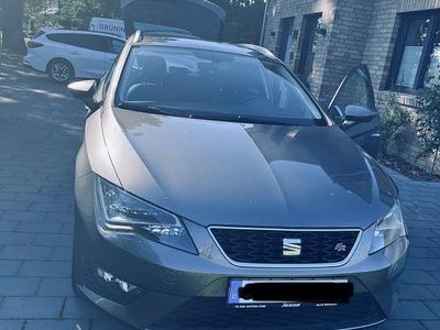 Seat Leon ST