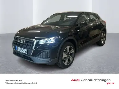 Gebraucht Audi Q2 Comfort 150 PS (110 kW) 2026 A2 brillantschwarz SUV
