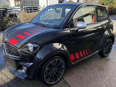 Gebraucht 2022 Chatenet CH46 Kleinwagen | 14.500 €